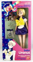 Sailor Moon - Bandai Poupées 30cm - Haruka Tenno / Sailor Uranus