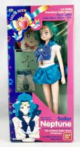 Sailor Moon - Bandai Poupées 30cm - Michuru Kaio / Sailor Neptune