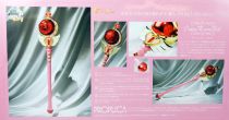 Sailor Moon - Bandai Proplica - Cutie Moon Rod