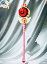 Sailor Moon - Bandai Proplica - Cutie Moon Rod