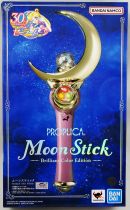 Sailor Moon - Bandai Proplica - Moon Stick \ Brilliant Color Edition\ 
