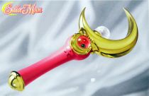 Sailor Moon - Bandai Proplica - Moon Stick