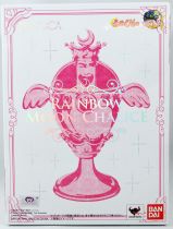 Sailor Moon - Bandai Proplica - Rainbow Moon Chalice