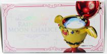 Sailor Moon - Bandai Proplica - Rainbow Moon Chalice