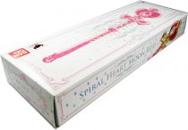 Sailor Moon - Bandai Proplica - Spiral Heart Moon Rod