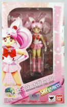 Sailor Moon - Bandai S.H.Figuarts - Sailor Chibi Moon 