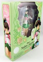 Sailor Moon - Bandai S.H.Figuarts - Sailor Jupiter Makoto Kino \ Animation Color Edition\ 