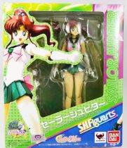 Sailor Moon - Bandai S.H.Figuarts - Sailor Jupiter Makoto Kino