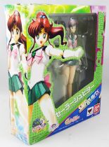 Sailor Moon - Bandai S.H.Figuarts - Sailor Jupiter Makoto Kino