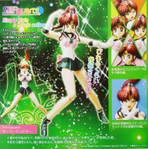 Sailor Moon - Bandai S.H.Figuarts - Sailor Jupiter Makoto Kino