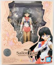 Sailor Moon - Bandai S.H.Figuarts - Sailor Mars Rei Hino \ Animation Color Edition\ 