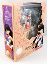 Sailor Moon - Bandai S.H.Figuarts - Sailor Mars Rei Hino \ Animation Color Edition\ 