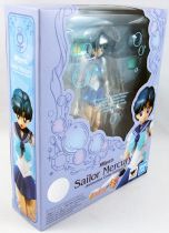 Sailor Moon - Bandai S.H.Figuarts - Sailor Mercury Ami Mizuno \ Animation Color Edition\ 