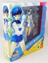 Sailor Moon - Bandai S.H.Figuarts - Sailor Mercury Ami Mizuno