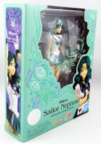 Sailor Moon - Bandai S.H.Figuarts - Sailor Neptune Michiru Kaio \ Animation Color Edition\ 