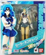 Sailor Moon - Bandai S.H.Figuarts - Sailor Neptune Michiru Kaio