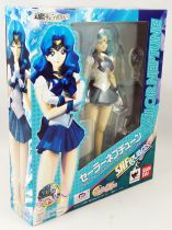 Sailor Moon - Bandai S.H.Figuarts - Sailor Neptune Michiru Kaio