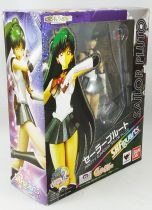 Sailor Moon - Bandai S.H.Figuarts - Sailor Pluto Setsuna Meio