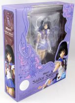 Sailor Moon - Bandai S.H.Figuarts - Sailor Saturn Hotaru Tomoe \ Animation Color Edition\ 