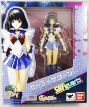 Sailor Moon - Bandai S.H.Figuarts - Sailor Saturne  Hotaru Tomoe