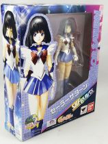 Sailor Moon - Bandai S.H.Figuarts - Sailor Saturne  Hotaru Tomoe