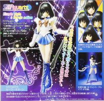 Sailor Moon - Bandai S.H.Figuarts - Sailor Saturne  Hotaru Tomoe