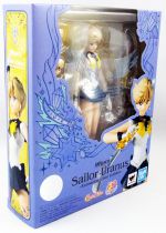 Sailor Moon - Bandai S.H.Figuarts - Sailor Uranus Haruka Tenno \ Animation Color Edition\ 