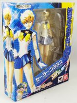 Sailor Moon - Bandai S.H.Figuarts - Sailor Uranus Haruka Tenno