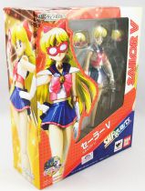 Sailor Moon - Bandai S.H.Figuarts - Sailor V Minako Aino