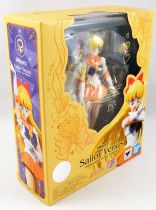 Sailor Moon - Bandai S.H.Figuarts - Sailor Venus Minako Aino \ Animation Color Edition\ 