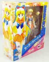 Sailor Moon - Bandai S.H.Figuarts - Sailor Venus Minako Aino