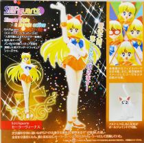Sailor Moon - Bandai S.H.Figuarts - Sailor Venus Minako Aino