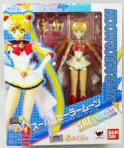 Sailor Moon - Bandai S.H.Figuarts - Super Sailor Moon Usagi Tsukino
