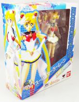 Sailor Moon - Bandai S.H.Figuarts - Super Sailor Moon Usagi Tsukino