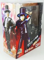 Sailor Moon - Bandai S.H.Figuarts - Tuxedo Mask Mamoru Chiba