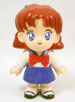 Sailor Moon - Figurine PVC Super-Deformée - Nanou Osaka - Bandai