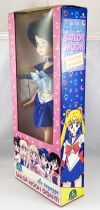 Sailor Moon - Giochi Preziozi  Poupée 43cm - Ami Mizuno / Sailor Mercure