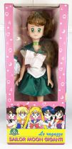 Sailor Moon - Giochi Preziozi  Poupée 43cm - Makoto Kino / Sailor Jupiter