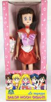 Sailor Moon - Giochi Preziozi  Poupée 43cm - Rei Hino / Sailor Mars