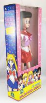 Sailor Moon - Giochi Preziozi  Poupée 43cm - Rei Hino / Sailor Mars