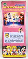 Sailor Moon - Giochi Preziozi  Poupée 43cm - Rei Hino / Sailor Mars