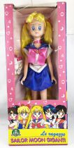 Sailor Moon - Giochi Preziozi  Poupée 43cm - Usagi Tsukino / Sailor Moon