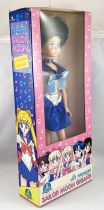 Sailor Moon - Giochi Preziozi 17inch Doll - Ami Mizuno / Sailor Mercury