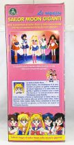 Sailor Moon - Giochi Preziozi 17inch Doll - Ami Mizuno / Sailor Mercury