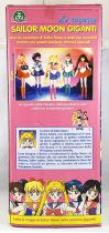 Sailor Moon - Giochi Preziozi 17inch Doll - Rei Hino / Sailor Mars