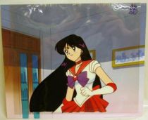 Sailor Moon - Toei Animation Original Celluloid - Sailor Mars