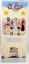 Sailor Moon -Irwin Toy - Princess Serena 12\'\' doll