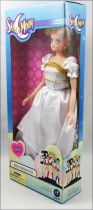 Sailor Moon -Irwin Toy - Princess Serena 12\'\' doll