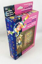 Sailor Moon (Les Belles Guerrières) - Bandai - Sailor Moon Usagi Tsukino