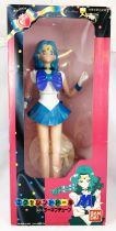 Sailor Moon S - Bandai Figurine Vinyle 35cm - Michuru Kaio / Sailor Neptune